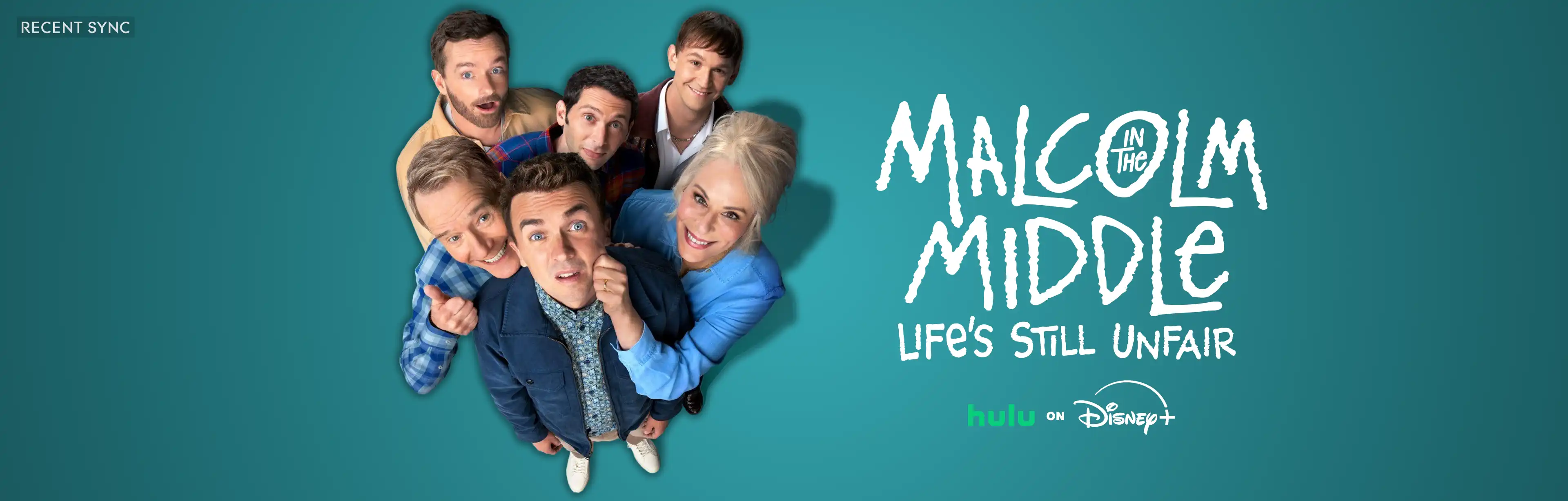 Malcolm in the Middle - De Wolfe Music